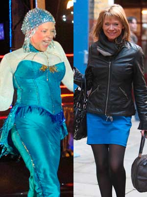 Hannah Waterman 2007/2009 | Pictures | Lose weight fast | Now
