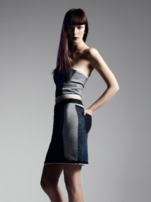 Shop of the week: Jonathan Saunders for Topshop