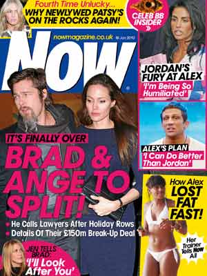 Now cover 18 January 2010