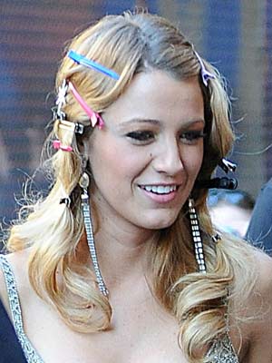 Blake Lively: I always knew I'd marry Leonardo DiCaprio