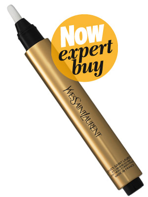 Beauty Jury: Concealer