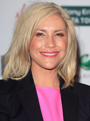 Heidi Range�s guide to looking hot