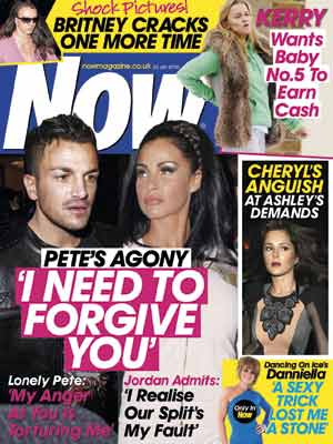 Now cover 25 January 2010