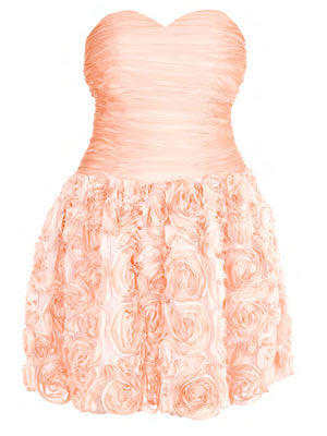 Go nude with Forever Unique