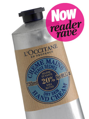 Beauty Jury: Hand Cream