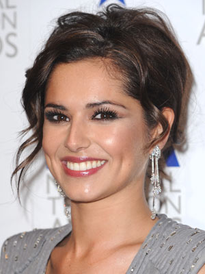 Cheryl Cole Earrings