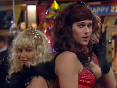 Celebrity Big Brother 2010