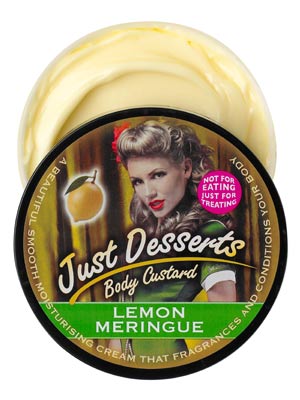 Beauty Jury: Body Butter