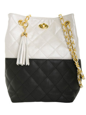 Bargain statement bags
