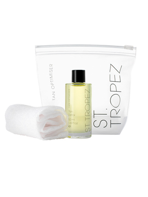 Detox your Jordan and Alex Reid-style fake tan