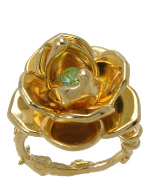 Princess And The Frog jewellery from Disney Couture
