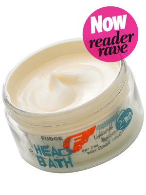 Beauty Jury: Hair Mask