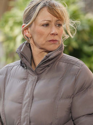 Bianca Jackson Eastenders