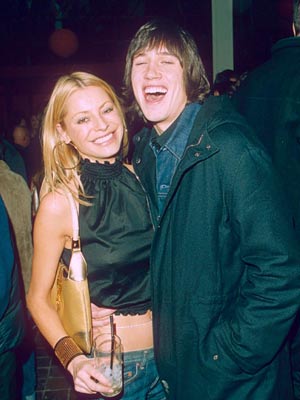 Vernon Kay and Tess Daly | A love story in pictures | Pictures | Now Magazine | Celebrity Gossip