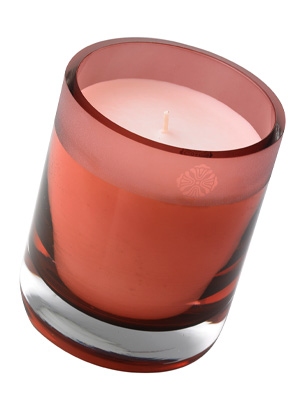 Beauty Jury: Romantic Candles