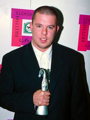 Alexander McQueen | Now magazine | Pictures | celebrity