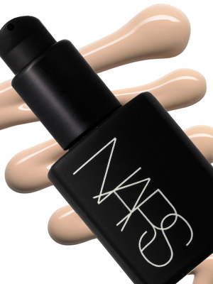 Beauty Jury: Anti-Fatigue Foundation