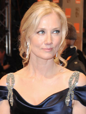 Joely Richardson: Losing my sister was terrifying