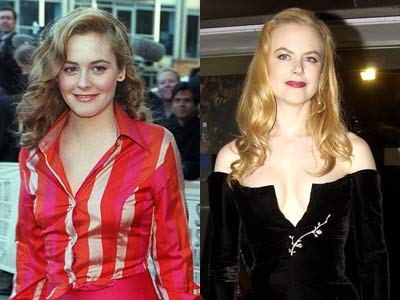 Bafta Film Awards: Worst Dressed Ever