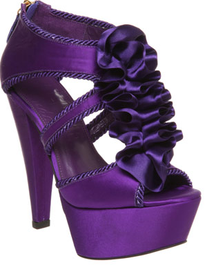 Shop for Office's sexy new shoes