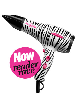 Beauty Jury: Hairdryers