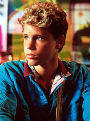 Tribute to Corey Haim 1971 - 2010 | Pictures | Now Magazine | Celebrity Gossip