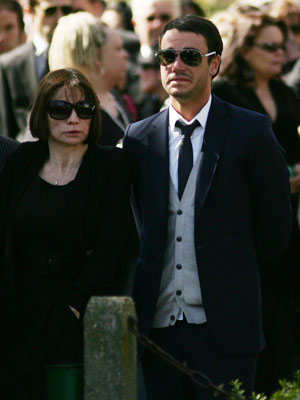 Jack Tweed and Jackiey Budden | Life After Jade Goody | Mother's Day | Celebirty News | Pictures | Now Magazine | Anniversary |