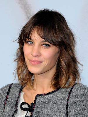VIDEO Alexa Chung returns for new series of Frock Me 