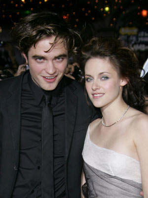 NEW TRAILER The Twilight Saga: Eclipse 