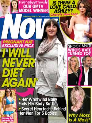 Now cover 29 March 2010