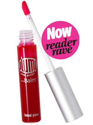 Beauty Jury: Lip Plumper