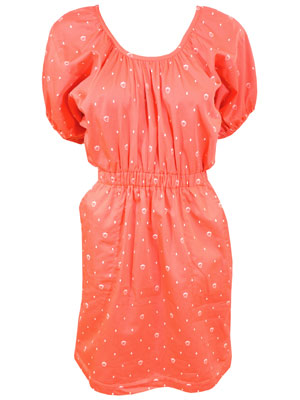 Go back to the 80s with Strawberry Shortcake