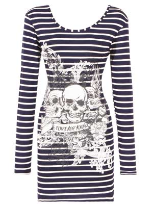 Ahoy, sailor!
