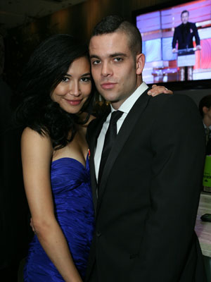 Dating mark salling