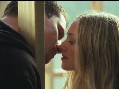 Dear John trailer 