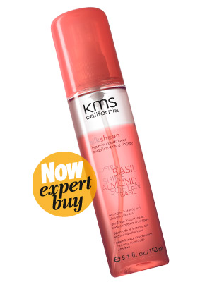Beauty Jury: Leave-In Conditioner