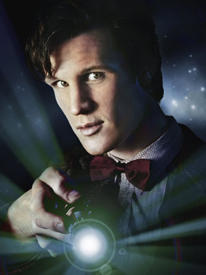 SNEAK PEEK Doctor Who returns | Matt Smith | Pictures | Now Magazine | TV News