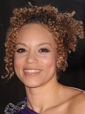 Angela Griffin | Now magazine | Celebrity news