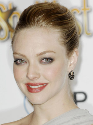 Amanda Seyfried: I was scared of sex