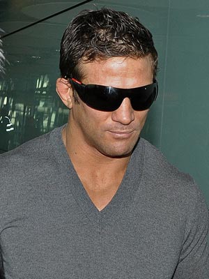 Alex Reid Film