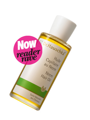 Beauty Jury: Hair Oil 