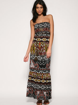 Tribal chic 