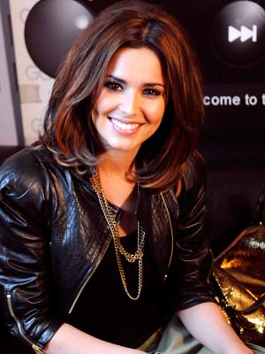 VIDEO Cheryl Cole's Style File 