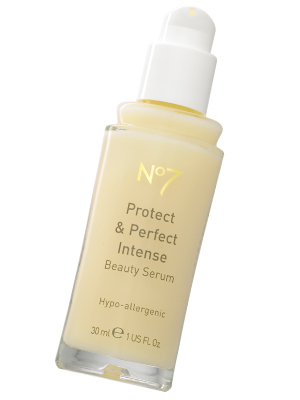 Beauty Jury: Super Serums