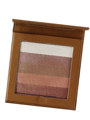 Beauty Jury: Bronzers