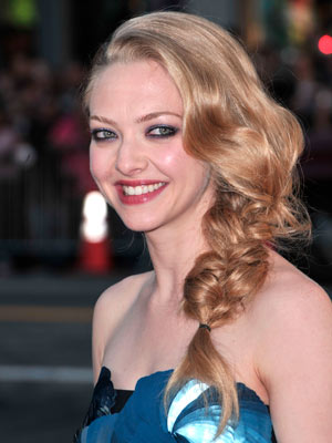 Amanda Seyfried: I've never done a TV interview sober