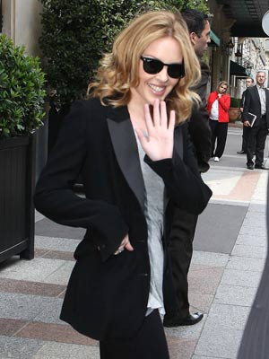Kylie Minogue | Celebrity Spy | Pics | Photos | Now Magazine