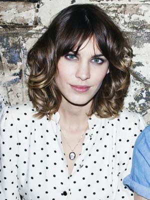 EXCLUSIVE Alexa Chung: Kate Moss is my festival style icon 