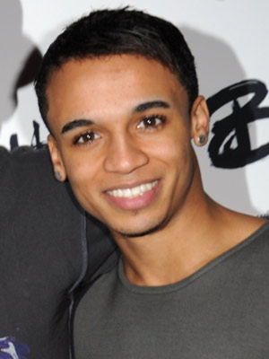 marvin merrygold