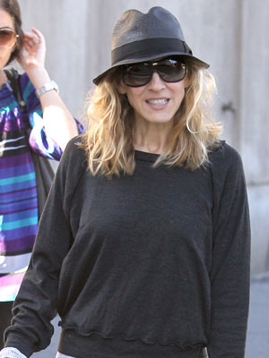 Celebrity Spy | Sarah Jessica Parker | Celebrity | Pictures | Photos | Now Magazine